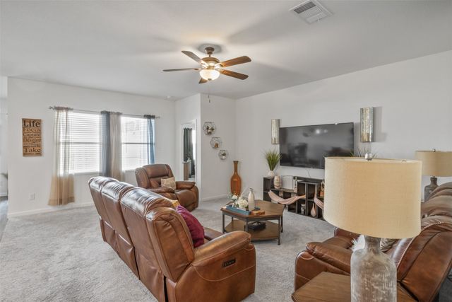 10357 Rosegreen Lane, Fort Worth, TX 76036