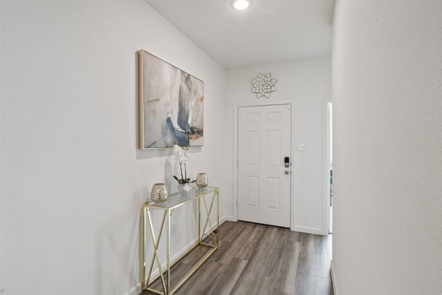 10357 Rosegreen Lane, Fort Worth, TX 76036