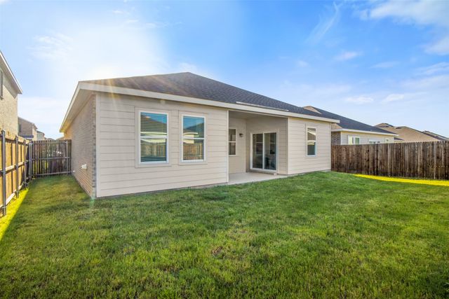 10357 Rosegreen Lane, Fort Worth, TX 76036