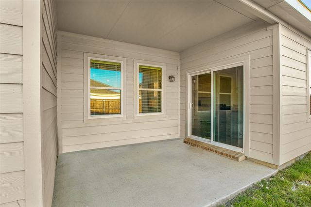 10357 Rosegreen Lane, Fort Worth, TX 76036