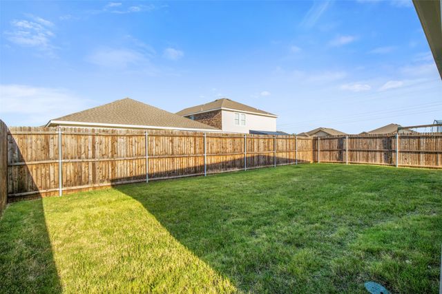 10357 Rosegreen Lane, Fort Worth, TX 76036