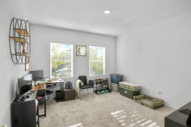 10357 Rosegreen Lane, Fort Worth, TX 76036