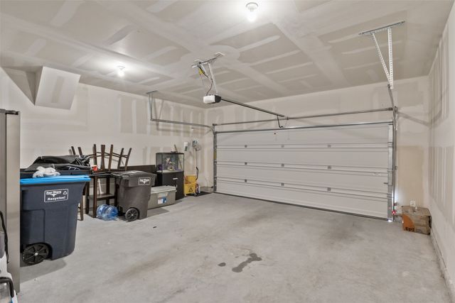 10357 Rosegreen Lane, Fort Worth, TX 76036