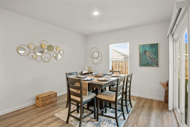 10357 Rosegreen Lane, Fort Worth, TX 76036