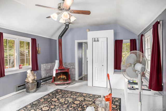 1340 County Farm Road, Marion Township, MI 48843