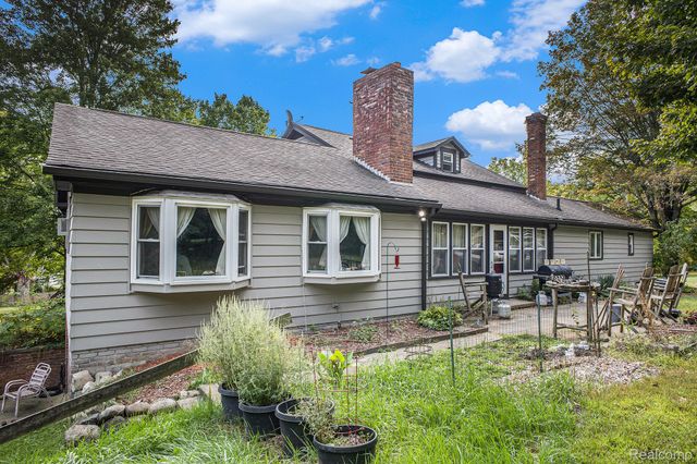 1340 County Farm Road, Marion Township, MI 48843