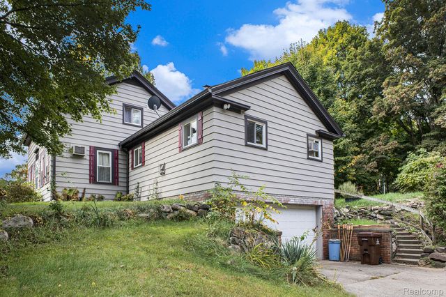 1340 County Farm Road, Marion Township, MI 48843