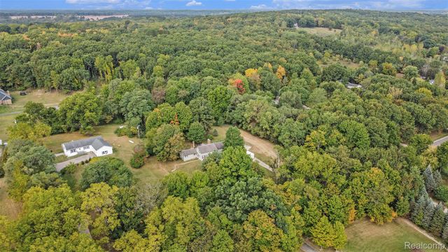 1340 County Farm Road, Marion Township, MI 48843