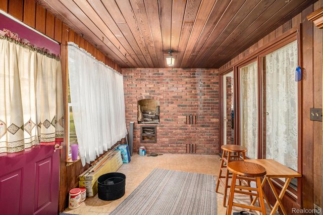 1340 County Farm Road, Marion Township, MI 48843