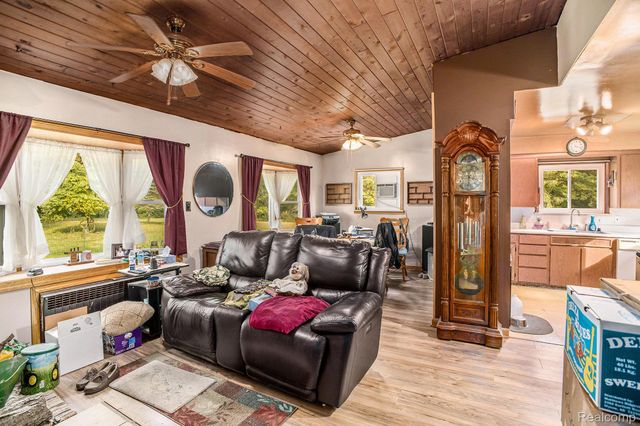 1340 County Farm Road, Marion Township, MI 48843