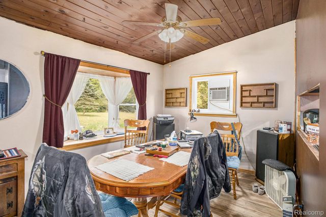 1340 County Farm Road, Marion Township, MI 48843