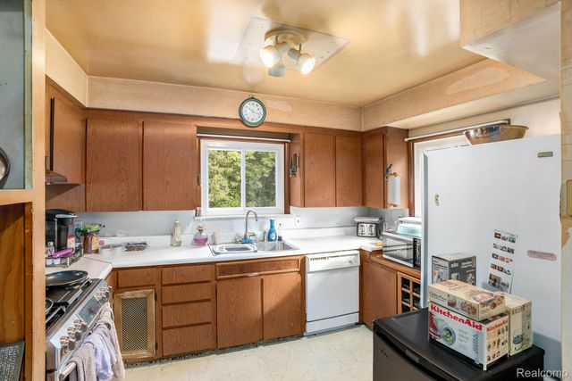 1340 County Farm Road, Marion Township, MI 48843