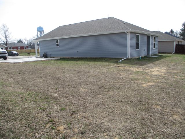 3706 Malvern Road, Kingsford Heights, IN 46346