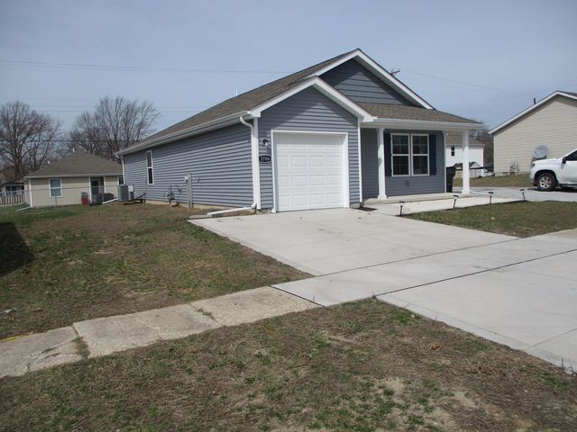 3706 Malvern Road, Kingsford Heights, IN 46346