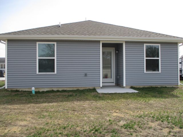 3706 Malvern Road, Kingsford Heights, IN 46346