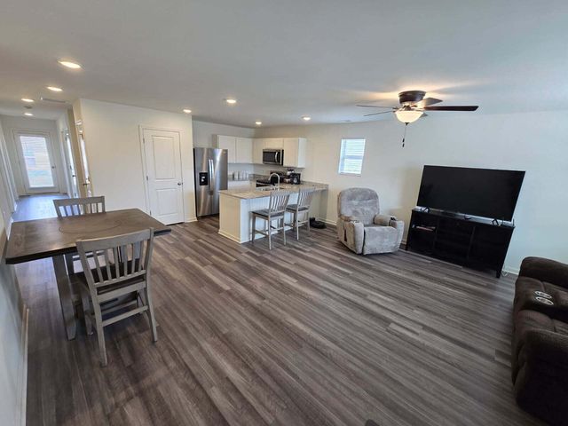 3706 Malvern Road, Kingsford Heights, IN 46346