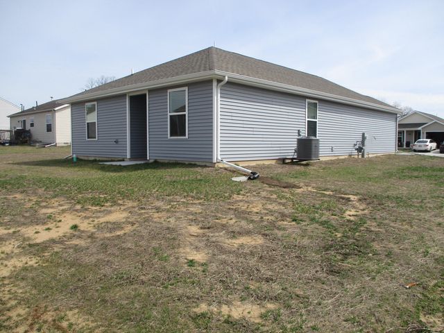 3706 Malvern Road, Kingsford Heights, IN 46346