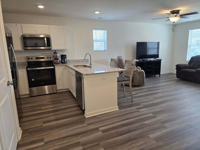 3706 Malvern Road, Kingsford Heights, IN 46346