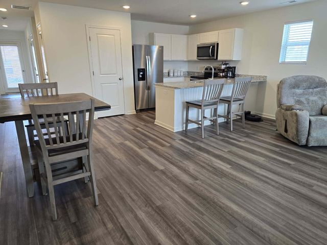 3706 Malvern Road, Kingsford Heights, IN 46346