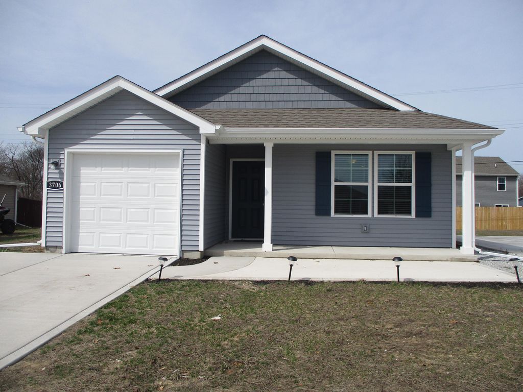 3706 Malvern Road, Kingsford Heights, IN 46346