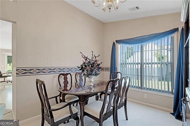 19 Meadow Crest Court, Powder Springs, GA 30127