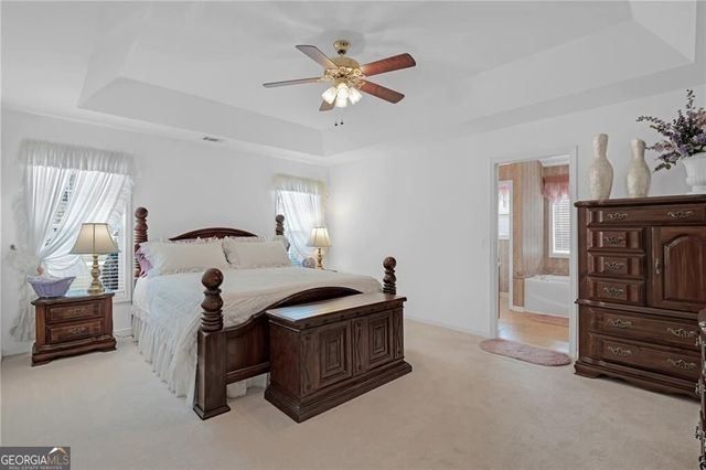 19 Meadow Crest Court, Powder Springs, GA 30127