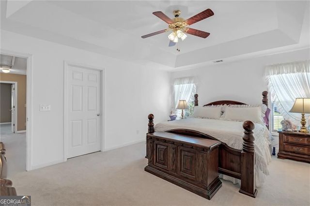 19 Meadow Crest Court, Powder Springs, GA 30127