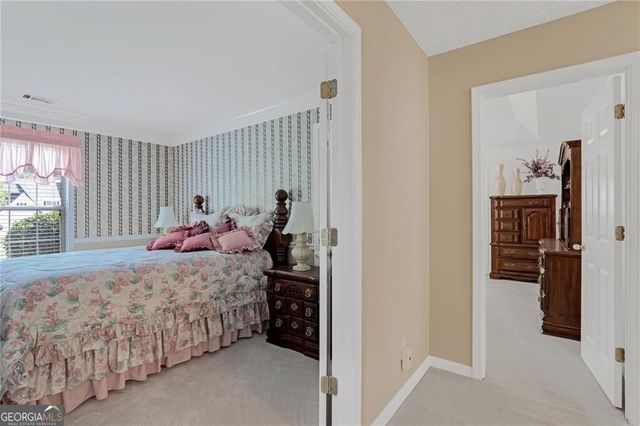 19 Meadow Crest Court, Powder Springs, GA 30127