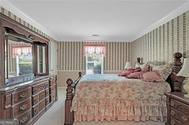 19 Meadow Crest Court, Powder Springs, GA 30127