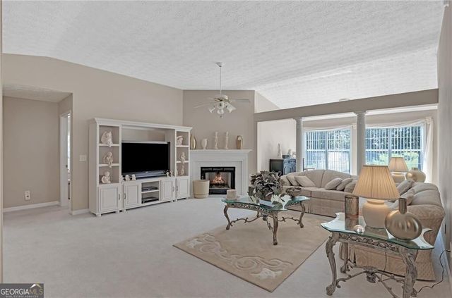 19 Meadow Crest Court, Powder Springs, GA 30127
