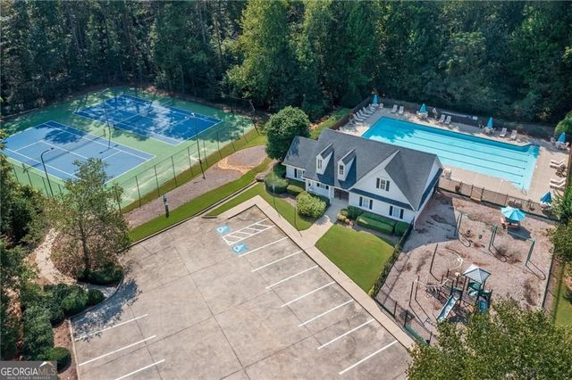 19 Meadow Crest Court, Powder Springs, GA 30127