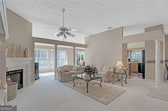 19 Meadow Crest Court, Powder Springs, GA 30127