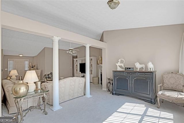 19 Meadow Crest Court, Powder Springs, GA 30127