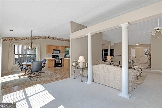 19 Meadow Crest Court, Powder Springs, GA 30127