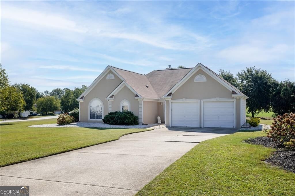 19 Meadow Crest Court, Powder Springs, GA 30127 — photo 2
