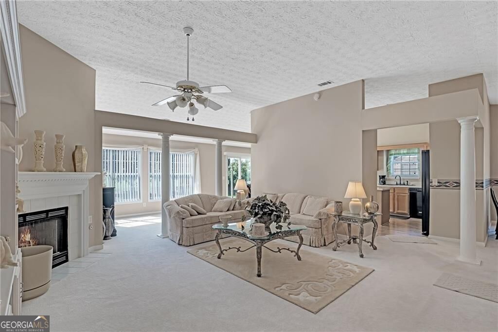 19 Meadow Crest Court, Powder Springs, GA 30127 — photo 5