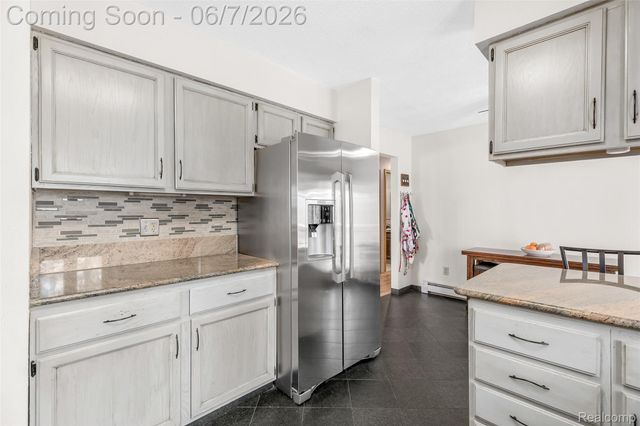 15395 Osius Road, Lyndon Township, MI 48118