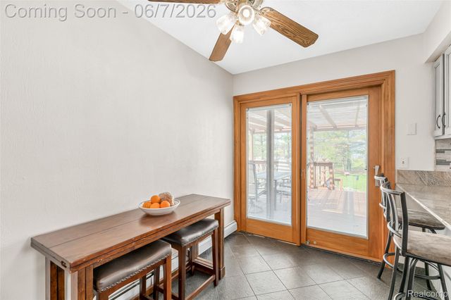 15395 Osius Road, Lyndon Township, MI 48118