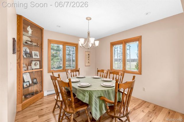 15395 Osius Road, Lyndon Township, MI 48118