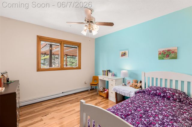 15395 Osius Road, Lyndon Township, MI 48118