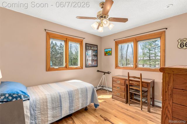 15395 Osius Road, Lyndon Township, MI 48118