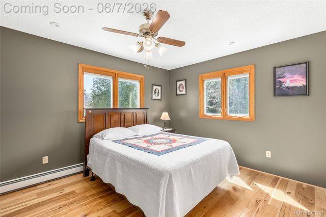 15395 Osius Road, Lyndon Township, MI 48118