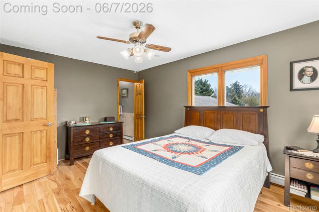 15395 Osius Road, Lyndon Township, MI 48118