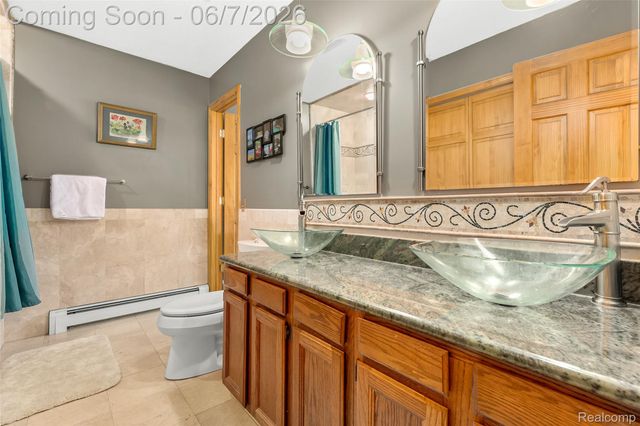 15395 Osius Road, Lyndon Township, MI 48118