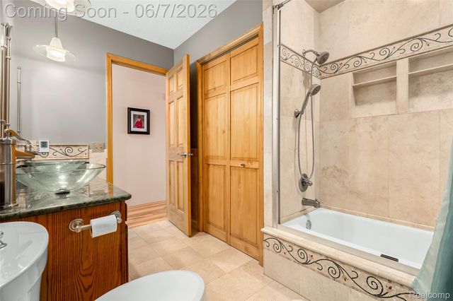 15395 Osius Road, Lyndon Township, MI 48118
