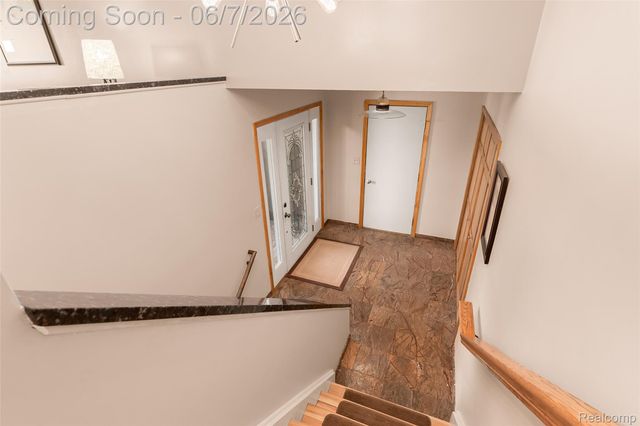 15395 Osius Road, Lyndon Township, MI 48118