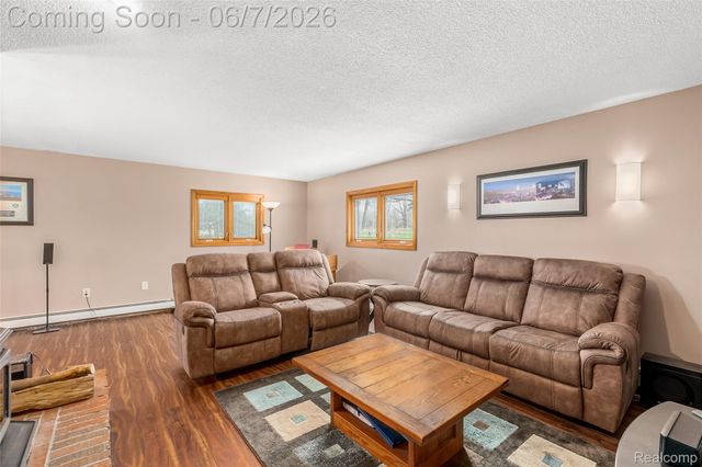 15395 Osius Road, Lyndon Township, MI 48118