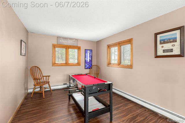15395 Osius Road, Lyndon Township, MI 48118