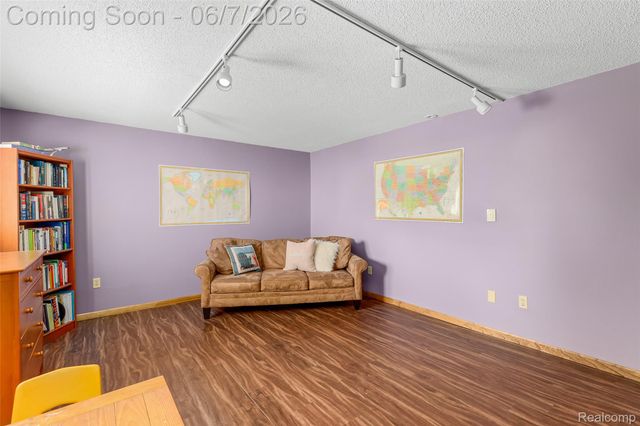 15395 Osius Road, Lyndon Township, MI 48118