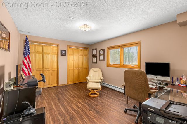 15395 Osius Road, Lyndon Township, MI 48118